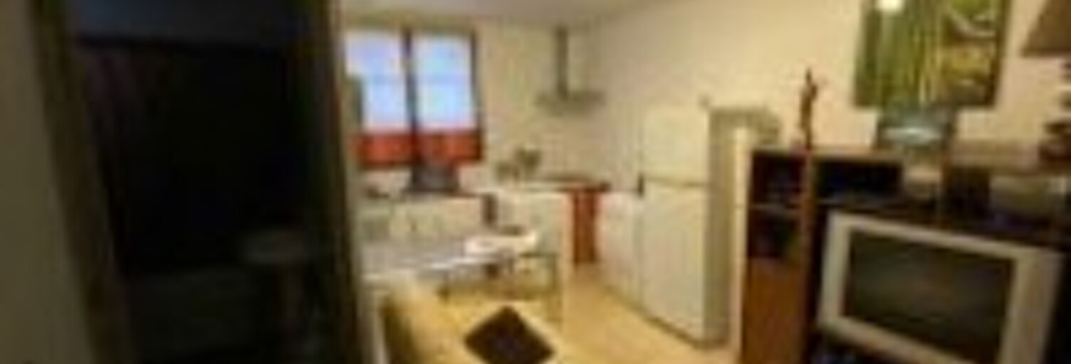 Appartement 2 Pièces  m² à louer à Bazas (33430)