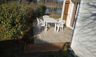 Appartement 2 Pièces 33 m² à louer à Hourtin (33990)