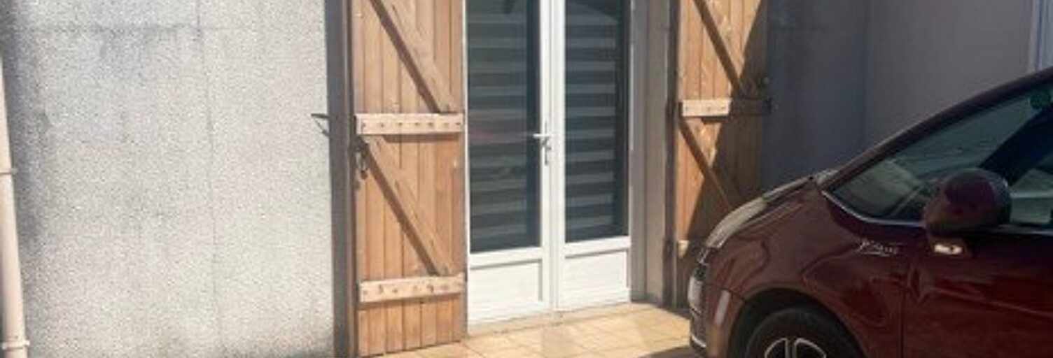 Maison 3 Pièces 85 m² à louer à Saint-Denis-de-Pile (33910)