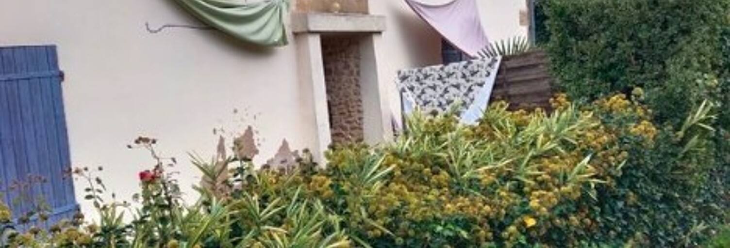 Appartement 2 Pièces 80 m² à louer à Mongauzy (33190)