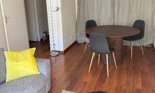 Appartement 2 Pièces 36 m² à louer à Bordeaux (33000)