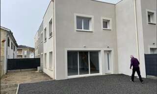 Maison 4 Pièces 94 m² à louer à Talence (33400)