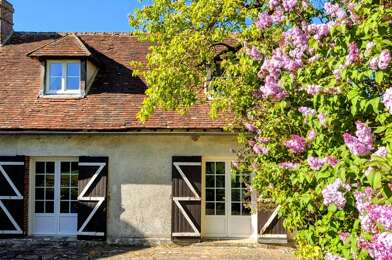 Maison 6 pièces 240000 €