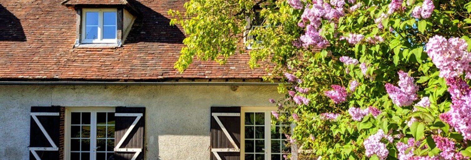 Maison 6 Pièces 135 m² à vendre à Serazereux (28170)