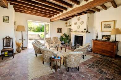 Maison 6 pièces 218000 €