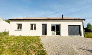 Maison 4 Pièces 105 m² à vendre à Lavalade (24540)