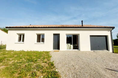 Maison 4 pièces 199000 €