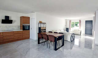 Maison 4 Pièces 105 m² à vendre à Lavalade (24540)