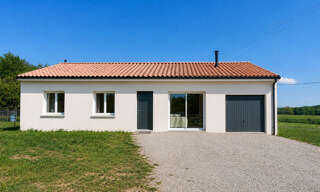 Maison 4 Pièces 105 m² à vendre à Lavalade (24540)