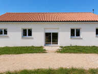 Maison neuve secteur Monpazier, 105m², 3 chambres, terrain 1175m², garage, aucun travaux — photo 2
