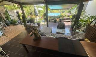 Maison 4 Pièces 101 m² à vendre à Cayenne (97300)