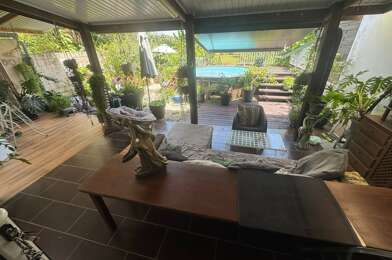 Maison 4 pièces 322000 €