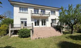 Maison 13 Pièces 263 m² à vendre à Lourdes (65100)