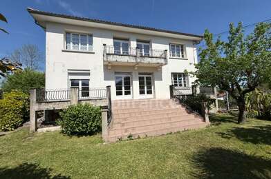 Maison 13 pièces 245000 €