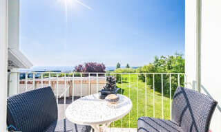 Appartement 4 Pièces 78 m² à vendre à Dijon (21000)