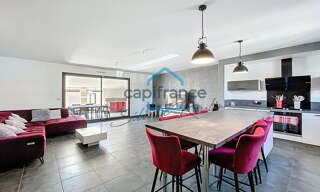 Maison 5 Pièces 110 m² à vendre à Pierrelatte (26700)