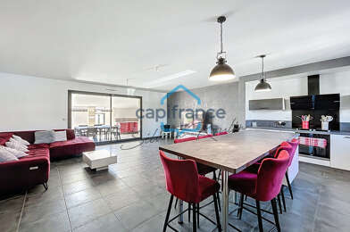 Maison 5 pièces 290000 €