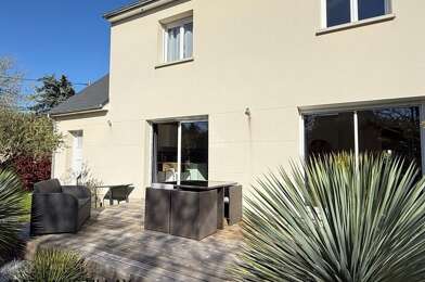 Maison 5 pièces 395000 €