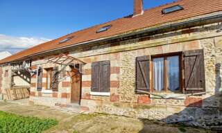 Maison 5 Pièces 89 m² à vendre à Ponchon (60430)