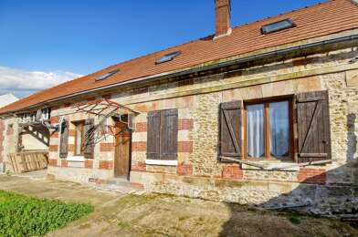 Maison 5 pièces 220000 €