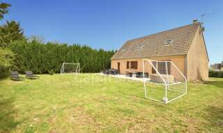 Maison 6 Pièces 113 m² à vendre à Angerville (91670)