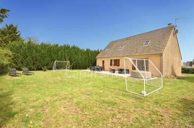 Maison 6 pièces 222000 €