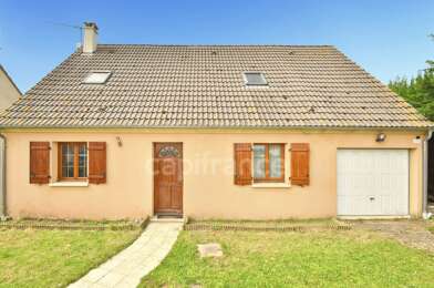 Maison 6 pièces 212000 €