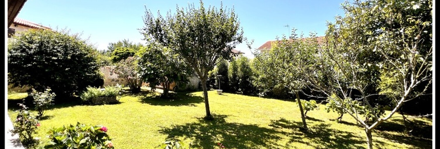 Maison 5 Pièces 117 m² à vendre à Mirande (32300)