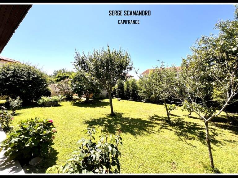 Maison de plain-pied à vendre 5 pièces MIRANDE (32) - 3 chambres - terrain 660 m² — photo 1
