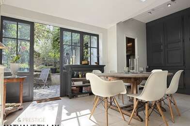 Maison 7 pièces 599000 €