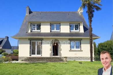 Maison 6 pièces 228000 €