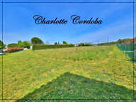 Terrain à vendre de 2 055,00 m² BARBASTE (47) — photo 4
