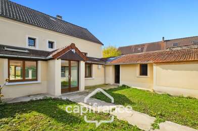 Maison 6 pièces 342000 €