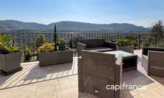 Maison 7 Pièces 156 m² à vendre à Bagnols-en-Forêt (83600)