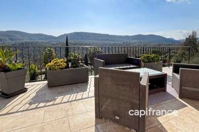 Maison 7 pièces 799000 €