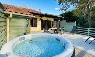 Maison 2 Pièces 44 m² à vendre à Lacanau (33680)