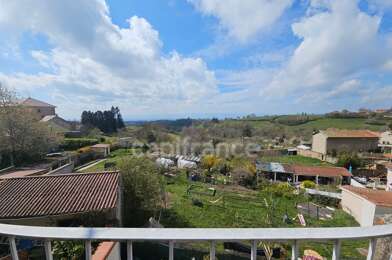 Maison 5 pièces 164000 €