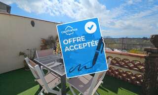 Maison 5 Pièces 130 m² à vendre à Balbigny (42510)