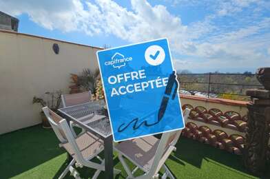 Maison 5 pièces 164000 €