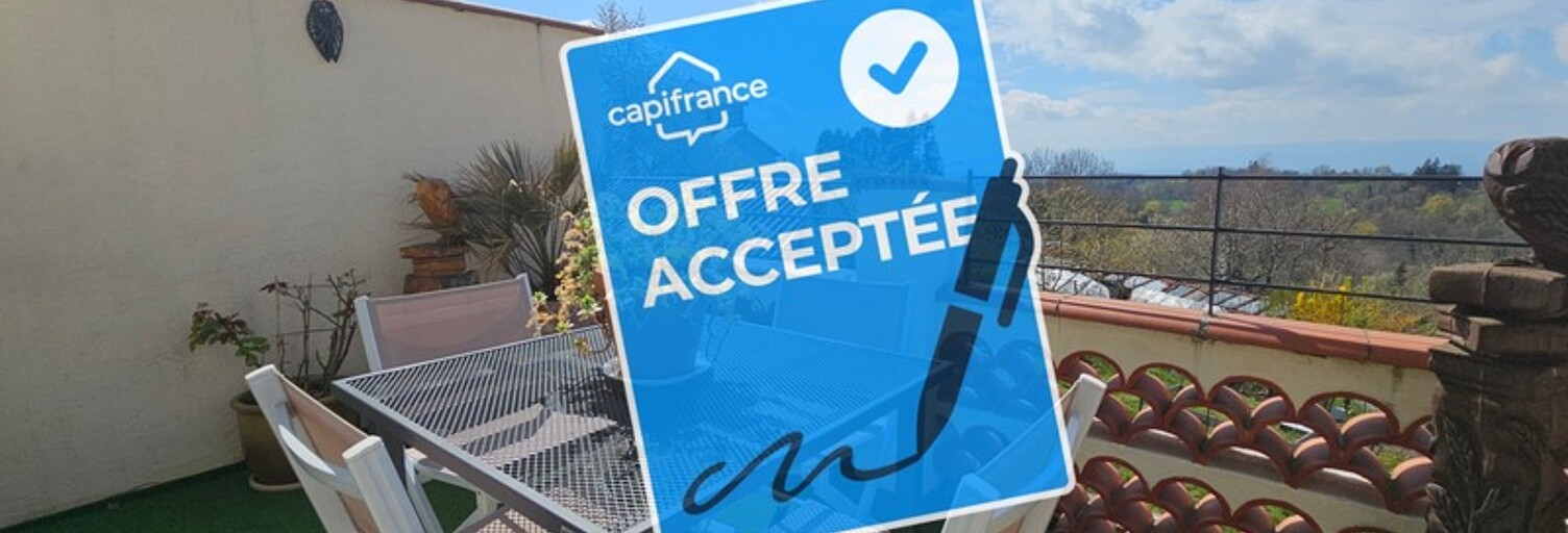 Maison 5 Pièces 130 m² à vendre à Balbigny (42510)