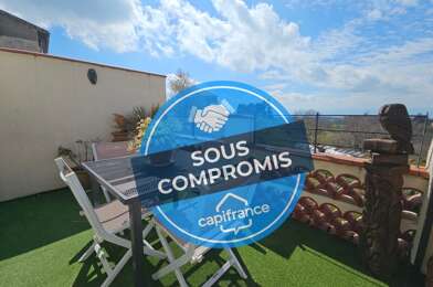 Maison 5 pièces 164000 €