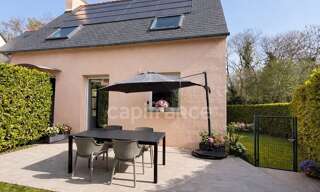 Maison 6 Pièces 105 m² à vendre à Guipavas (29490)