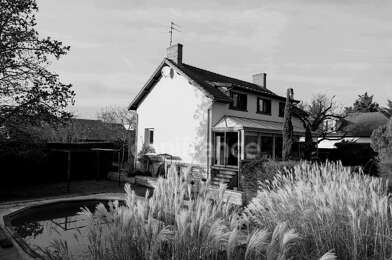 Maison 7 pièces 355000 €