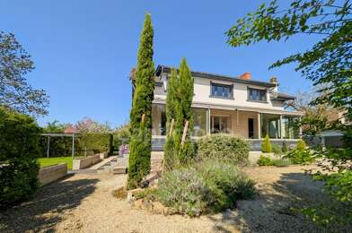 Maison 7 pièces 355000 €