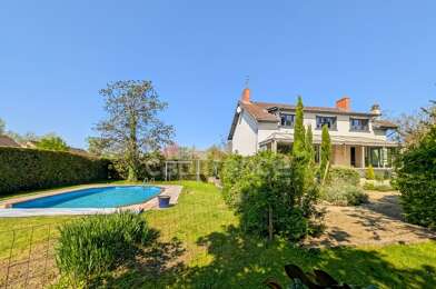 Maison 7 pièces 355000 €