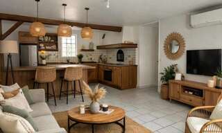 Appartement 3 Pièces 69 m² à vendre à Limay (78520)