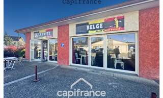 Commerce 4 Pièces 144 m² à vendre à Castelculier (47240)
