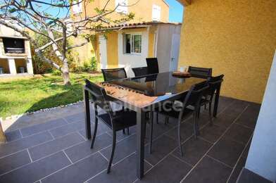 Maison 5 pièces 297000 €