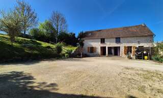 Maison 5 Pièces 160 m² à vendre à Ablis (78660)