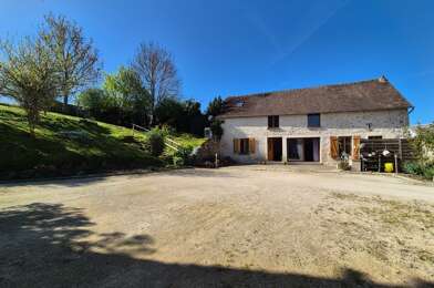 Maison 5 pièces 312000 €